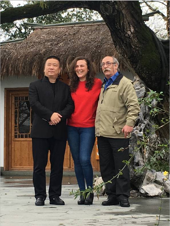 重磅！意大利金皮庸中国经济特区成立在即！