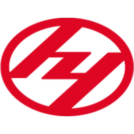 上汽红岩