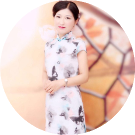 英子的成长部落