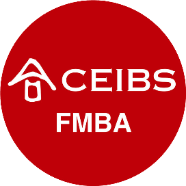 中欧FMBA