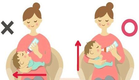 4步骤训练宝宝吃奶瓶,重返职场!