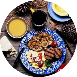 巧妙学做饭