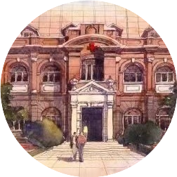 复旦大学附属华山医院订阅号