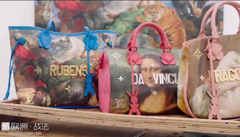 LV收购迪奥！这一切是这个法国最有钱男人在操控