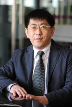 李培教授：冲击波疗法治疗股骨头坏死