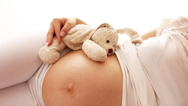 准妈妈的备孕清单迎接最美好的你,宝贝.-怀孕期