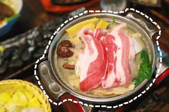 刺身拼盘有哪些食材_食材拼盘有刺身吗_刺身拼盘材料名称