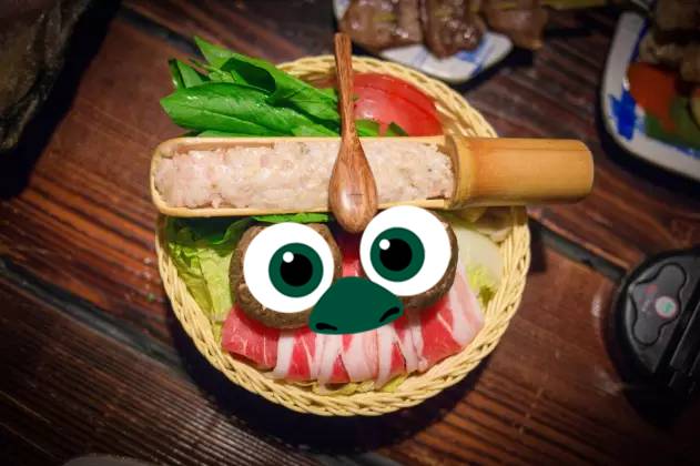 刺身拼盘有哪些食材_刺身拼盘材料名称_食材拼盘有刺身吗