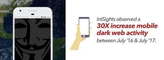 Discord成为暗网中最受欢迎的通讯app 转 Xmsg 安全消息