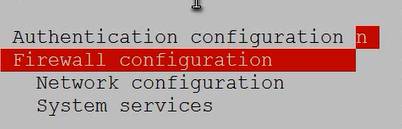 Apache服务器的安装与配置