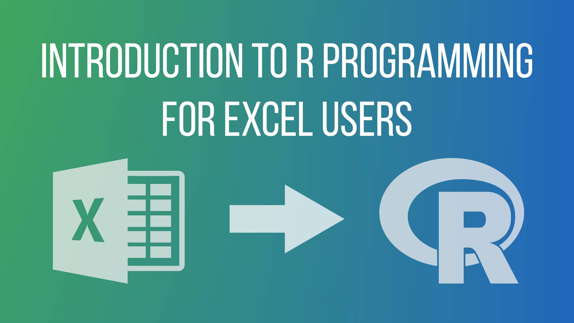 2个excel查找相同数据并标记 像Excel一样使用R进行数据分析(2)