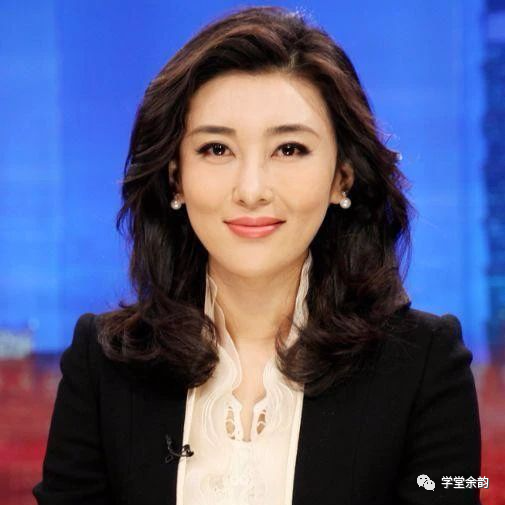 周涛做媒, 著名主持李红为何嫁大20岁百亿富商?现状如何?