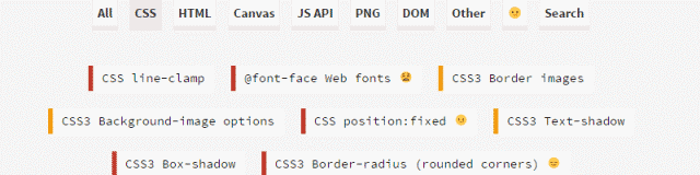 20个为前端开发者准备的文档和指南