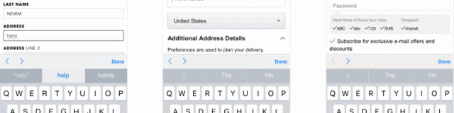 20个为前端开发者准备的文档和指南