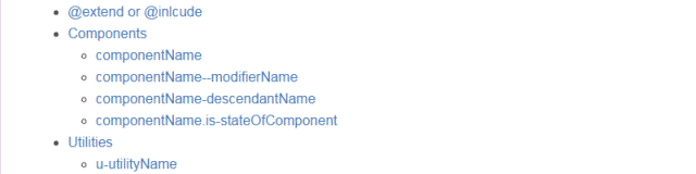 20个为前端开发者准备的文档和指南