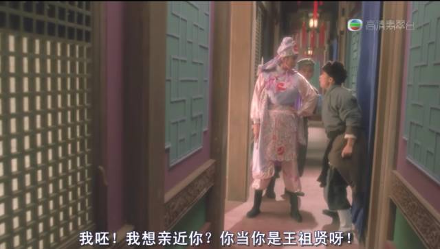 女神王祖賢50歲曬自拍：不深究，不苛求，她的美再過50年也忘不掉 娛樂 第9張