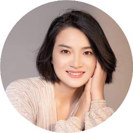 陪你成长的雅南