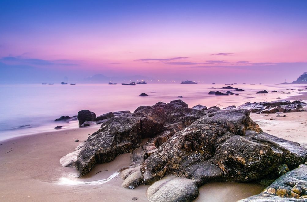 巴丽特婚礼-五月份,最值得去的10个旅行城市