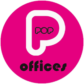 时尚办公网POPoffices