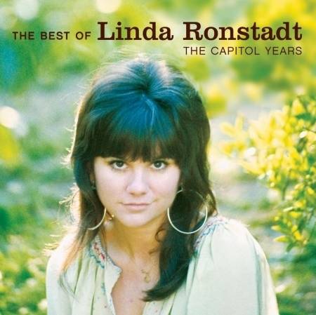 Linda Ronstadt(琳达.朗丝黛)与她的歌