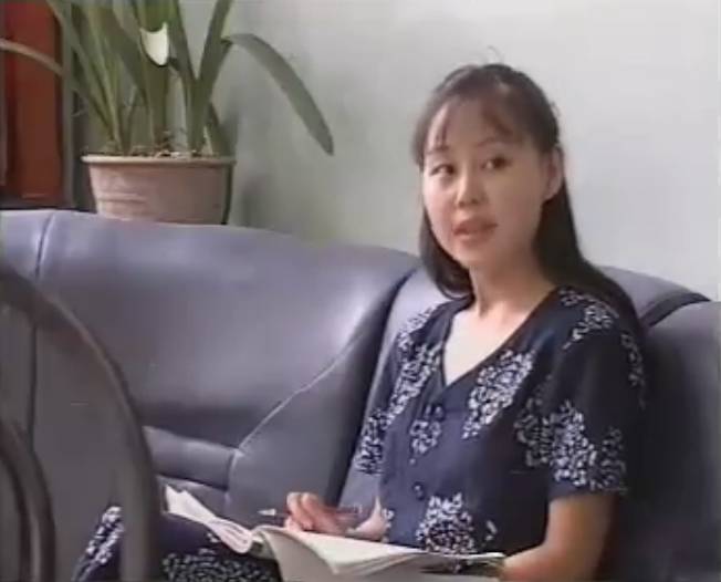 六十五年影像重现，看哭数十万师大学子