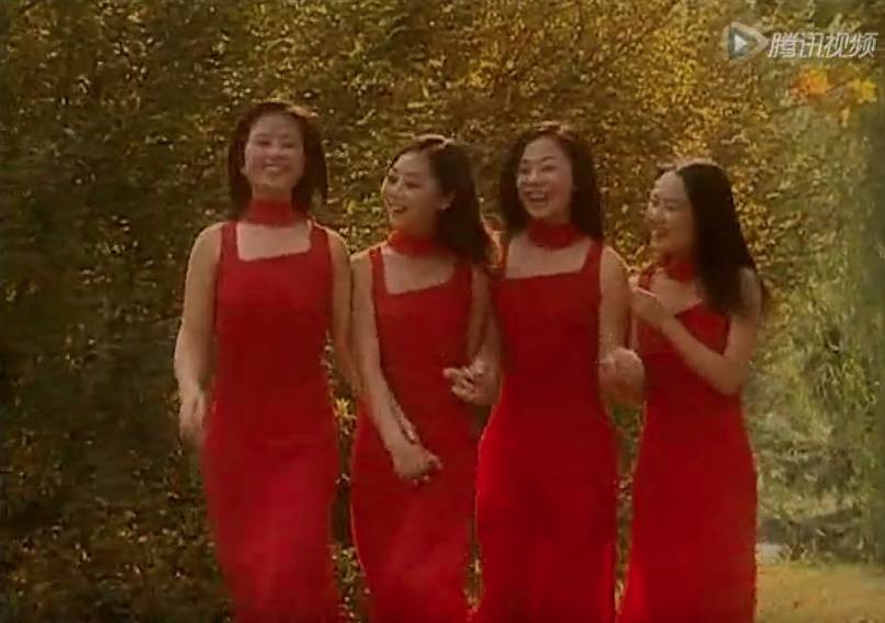 六十五年影像重现，看哭数十万师大学子