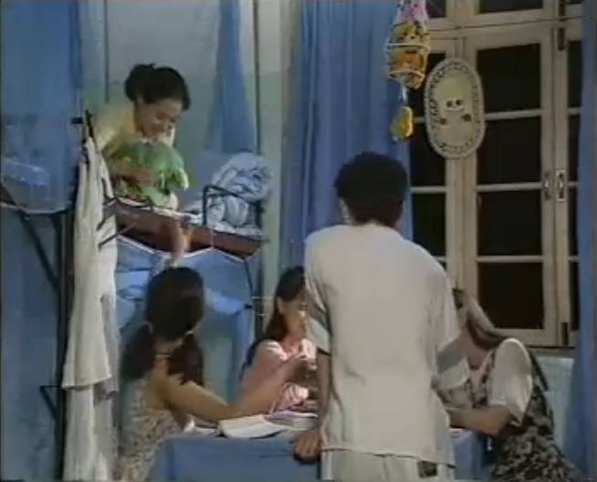 六十五年影像重现，看哭数十万师大学子