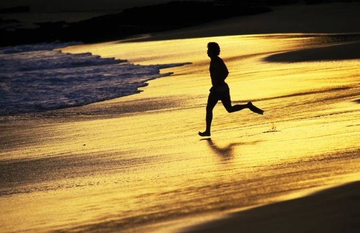 人生，唯有锻炼与读书不能辜负（精辟）