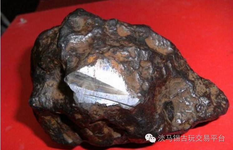 铁陨石