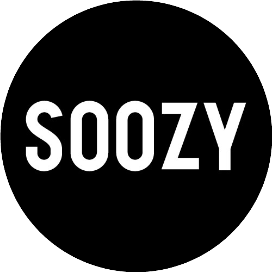 SOOZY塑最