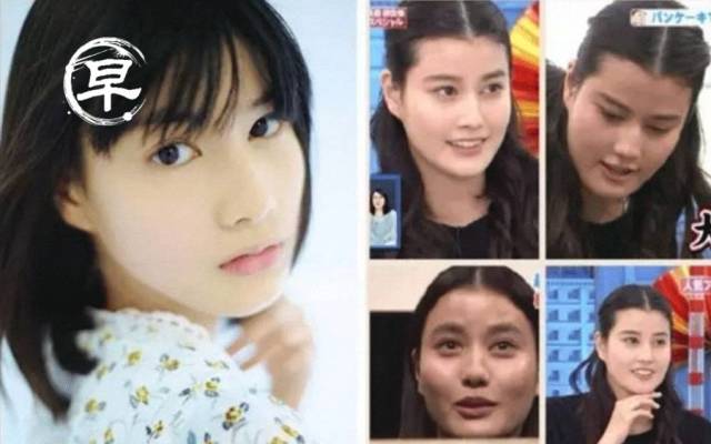 女生100斤和120斤到底有什么区别?