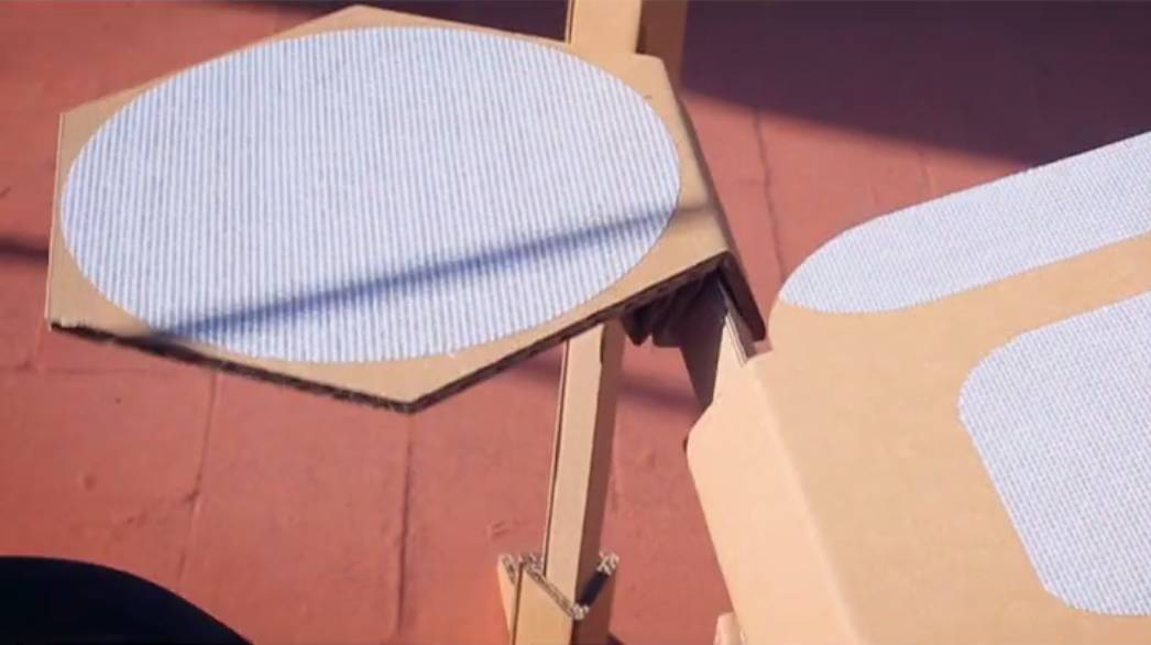 到底我玩乐器 还是乐器玩我 已被这些乐器玩坏 非常物件 非常创意theunreasonable 微信公众号文章阅读 Wemp