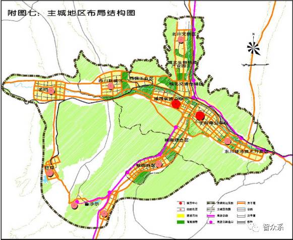 西宁市房地产市场调研报告