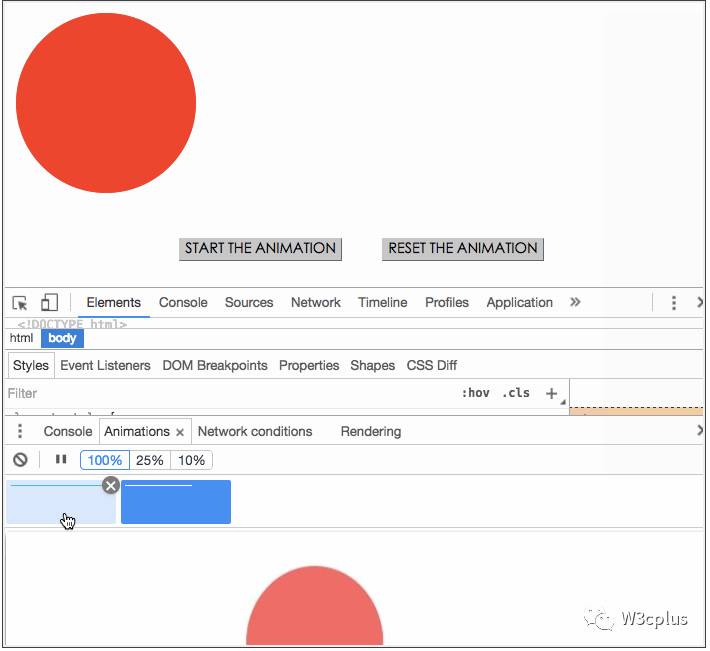 css动画属性_属性动画_动画属性是灰色怎么办