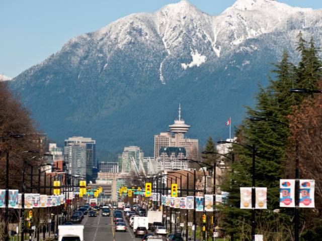 cambie village vancouverͼƬ
