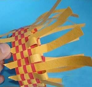 教程 儿童小螃蟹手工制作方法