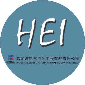 哈电国际