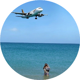 一起去旅行