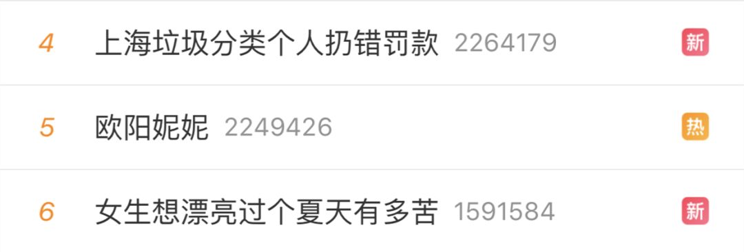 这么说欧阳娜娜...是嫉妒吧？