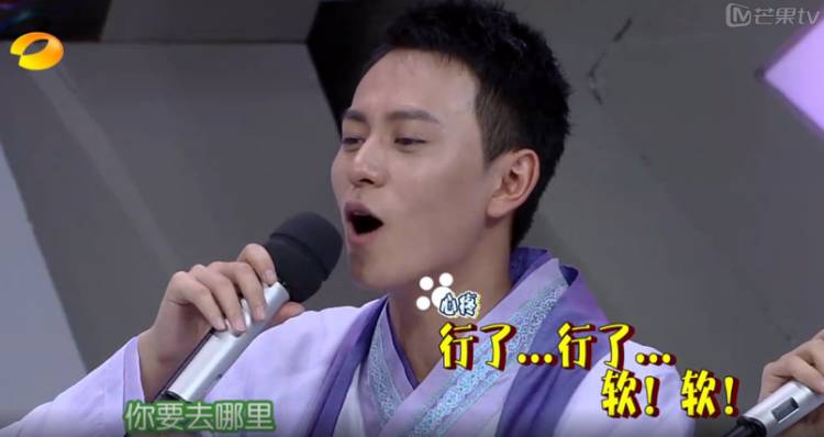 暗戳戳的撒狗粮就算了