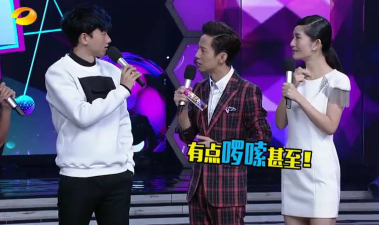 两个人之间的夫妻大战