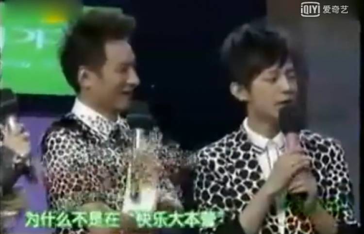 公开恋情后