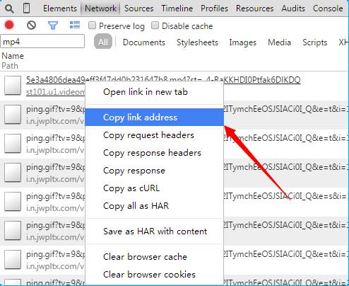 网页视频怎么下载网页视频下载方法