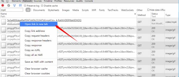 网页视频怎么下载网页视频下载方法