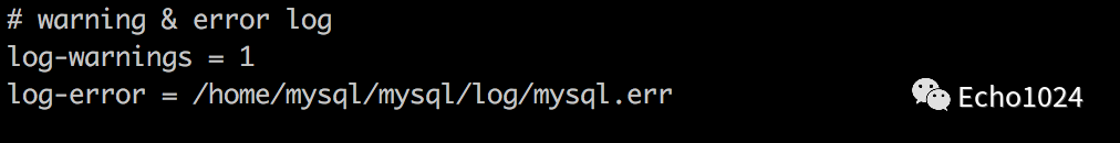 自导自演的面试现场，趣学MySQL的10种文件 