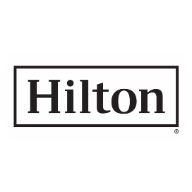 希尔顿Hilton