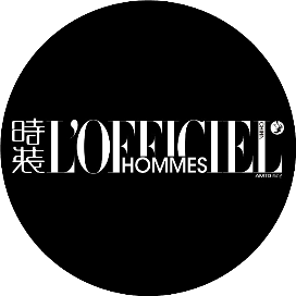 时装男士