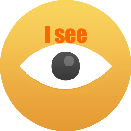 I see 我见