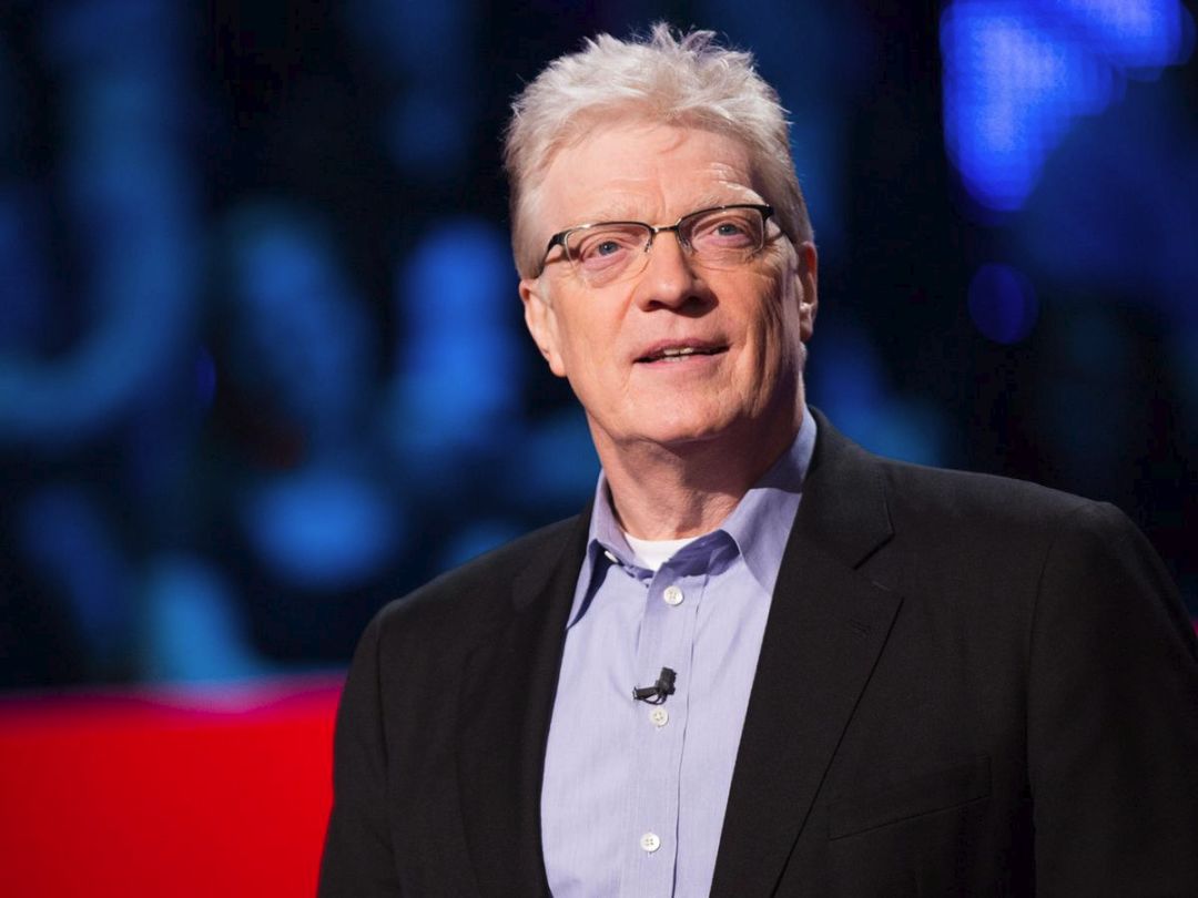 (ken robinson)