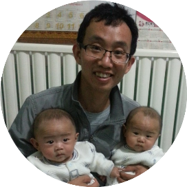 首席医官谢荣鹏
